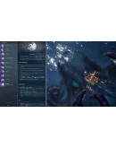 Northgard - Lyngbakr, Clan of the Kraken Steam