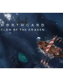 Northgard - Lyngbakr, Clan of the Kraken Steam