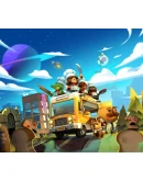 Overcooked! 2 - Season Pass Steam DLC Весь мир