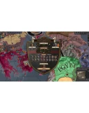 Crusader Kings II - Holy Fury Steam DLC Global