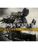Dark Souls III Deluxe Edition Steam Ключ Global