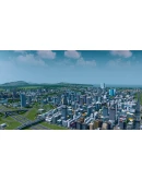 Cities: Skylines - Relaxation Station Steam DLC