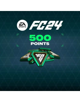 EA SPORTS FC 24 500 Points Покупка