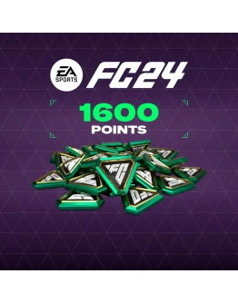 EA SPORTS FC 24 1600 Points Покупка