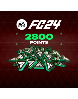EA SPORTS FC 24 2800 Points Покупка