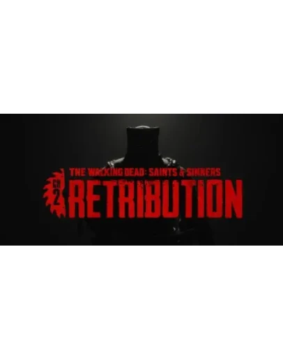 The Walking Dead: Saints & Sinners - Ch. 2: Retribution The Walking Dead: Saints & Sinners - Ch. 2: Retribution