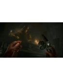 The Walking Dead: Saints & Sinners - Ch. 2: Retribution The Walking Dead: Saints & Sinners - Ch. 2: Retribution