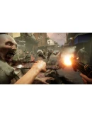 The Walking Dead: Saints & Sinners - Ch. 2: Retribution The Walking Dead: Saints & Sinners - Ch. 2: Retribution