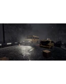 SURV1V3 - STEAM GIFT РОССИЯ