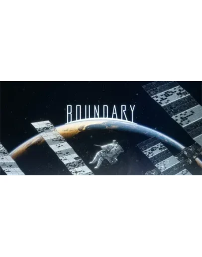 Boundary. STEAM-ключ Россия СНГ
