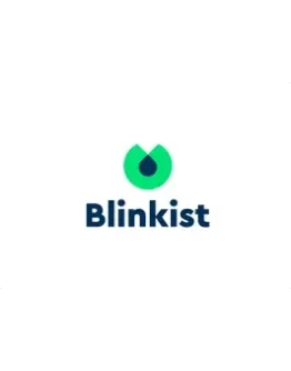 Премиум-аккаунт Blinkist на 1 месяца