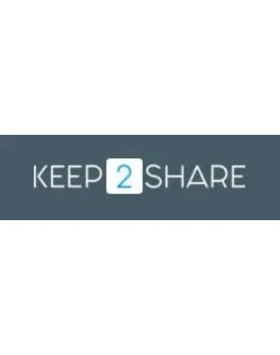Keep2Share Аккаунт Premium 20G в течение 18 часов