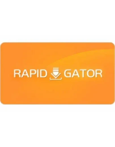Премиум-аккаунт Rapidgator на 18 часов 30 ГБ