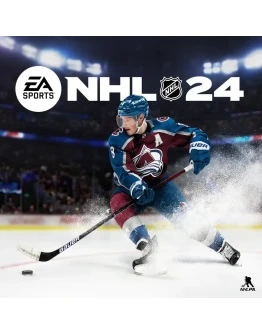 NHL 24 Xbox Series XS Активация NHL 24 Xbox Series XS Активация