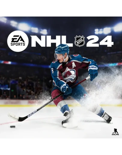 NHL 24 Xbox Series XS Активация