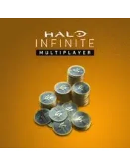 Xbox Halo Infinite 500-11500 Кредитов Xbox