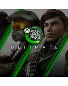 Xbox Game Pass Ultimate+EA (1 год)На вашей учетной Xbox Game Pass Ultimate+EA (1 год)На вашей учетной
