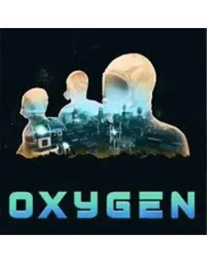 Oxygen Steam Key RU