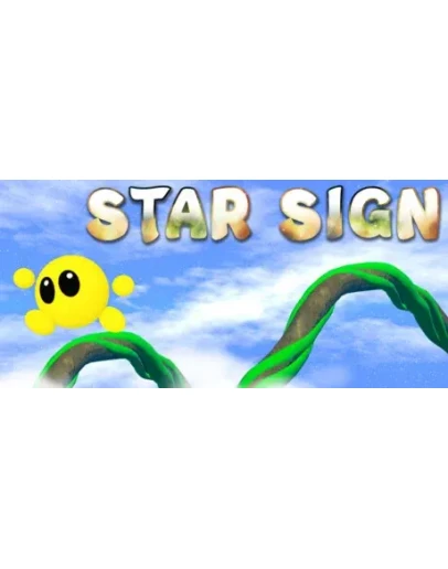 Star Sign * STEAM РОССИЯ АВТОДОСТАВКА 0 КАРТЫ