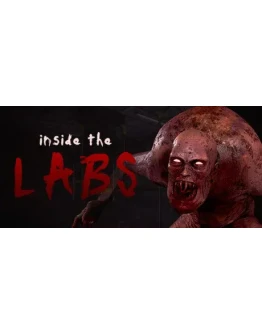 Inside the Labs * STEAM RU АВТО 0