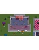 Halloween Store Simulator * STEAM RU АВТО 0