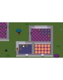 Halloween Store Simulator * STEAM RU АВТО 0