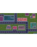 Halloween Store Simulator * STEAM RU АВТО 0