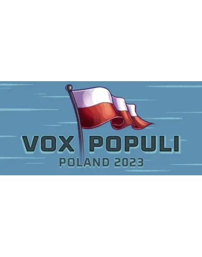 Vox Populi: Polska 2023 * STEAM RU АВТО 0