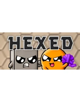 HexeD * STEAM РОССИЯ АВТОДОСТАВКА 0 КАРТЫ