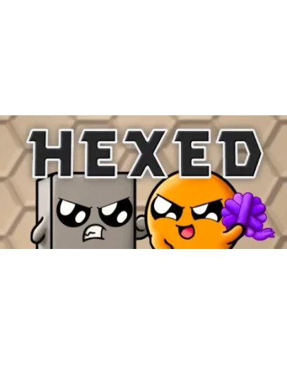 HexeD * STEAM РОССИЯ АВТОДОСТАВКА 0 КАРТЫ