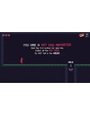 Hot Dog Reporter * STEAM RU АВТО 0