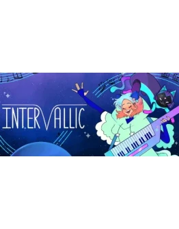 Intervallic * STEAM РОССИЯ АВТОДОСТАВКА 0 КАРТЫ