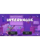 Intervallic * STEAM РОССИЯ АВТОДОСТАВКА 0 КАРТЫ