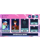 Intervallic * STEAM РОССИЯ АВТОДОСТАВКА 0 КАРТЫ