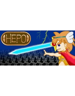 Hepo * STEAM РОССИЯ АВТОДОСТАВКА 0 КАРТЫ