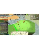 Mini Continental Saga * STEAM RU АВТО 0