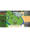 Mini Continental Saga * STEAM RU АВТО 0