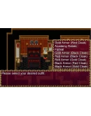 Noblesse Oblige: Legacy of the Sorcerer Kings - Crown L