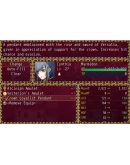 Noblesse Oblige: Legacy of the Sorcerer Kings - Crown L