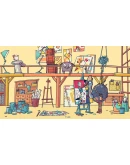 Freaky Trip * STEAM РОССИЯ АВТОДОСТАВКА 0 КАРТЫ