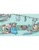 Freaky Trip * STEAM РОССИЯ АВТОДОСТАВКА 0 КАРТЫ