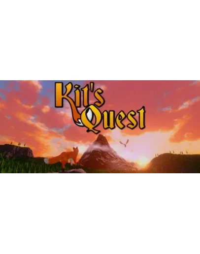 Kit's Quest * STEAM РОССИЯ АВТОДОСТАВКА 0 КАРТЫ