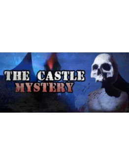 The Castle Mystery * STEAM RU АВТО 0