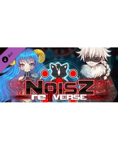 NOISZ re:VERSE DLC * STEAM RU АВТО 0