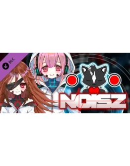 NOISZ DM Ashura Artist Pack DLC * STEAM RU АВТО 0