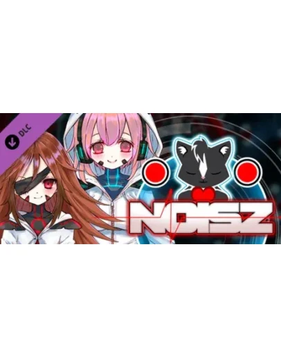 NOISZ HyuN Artist Pack DLC * STEAM RU АВТО 0