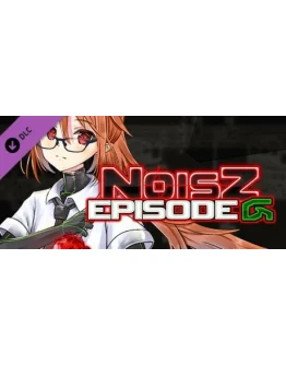 NOISZ episode G DLC * STEAM RU АВТО 0