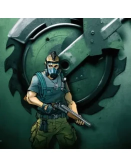 Slaughter: The Lost Outpost AppStore iPhone ios +