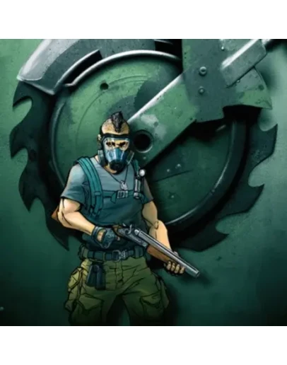 Slaughter: The Lost Outpost AppStore iPhone ios +