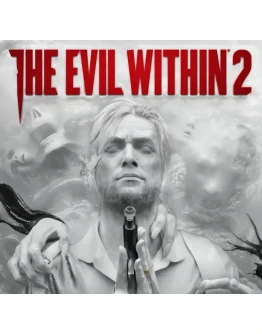 THE EVIL WITHIN 2 STEAM КЛЮЧ